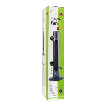 E-Lite ETF-002 38-inch Remote Tower Fan
