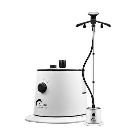 E-Lite EGS-500 1.5L Vertical Garment Steamer