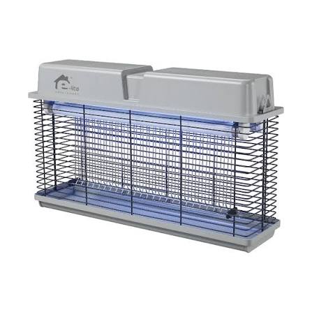 E-Lite EIK-35S 360° Super Insect Killer