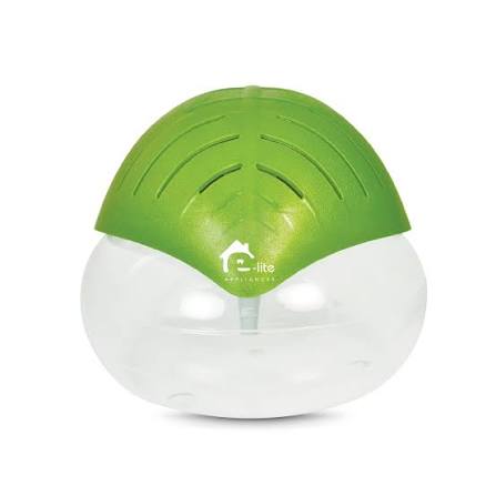 E-Lite EAP-606 Aroma Air Purifier