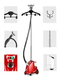 E-Lite SS29 2200W Garment Steamer