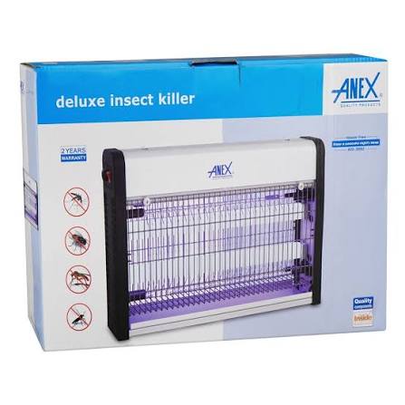 Anex AG-3092 Deluxe Insect Killer