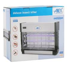 Anex AG-1087 Deluxe Insect Killer