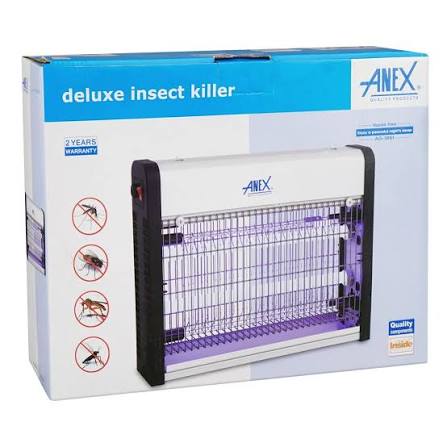 Anex AG-3091 Deluxe Insect Killer