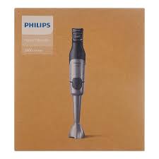Philips HR2684/00 5000 Series Hand Blender with Spiralizer