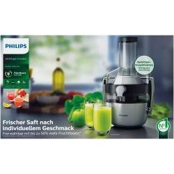Philips HR1922/21 Avance Collection Juicer