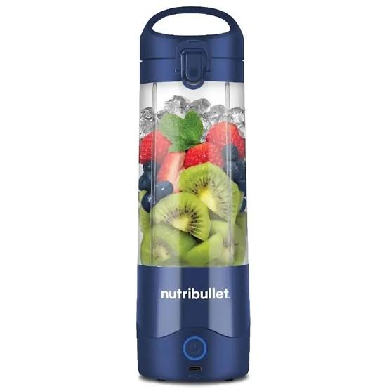 Nutribullet NB-PB475B 475ml Portable Blender