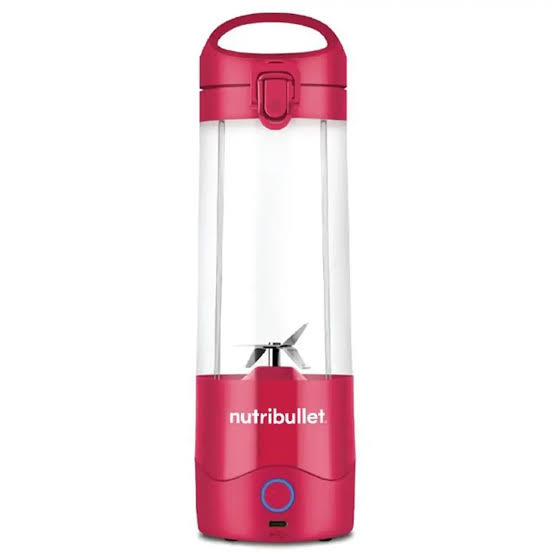 Nutribullet NB-PB475M 475ml Portable Blender