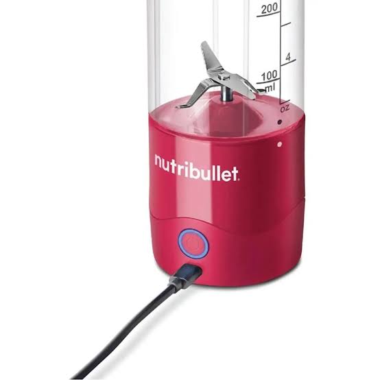 Nutribullet NB-PB475M 475ml Portable Blender