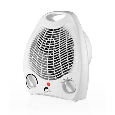 E-Lite EFH-804 2000W Fan Heater
