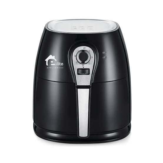 E-Lite EAF-05 4.5L 1400W Air Fryer