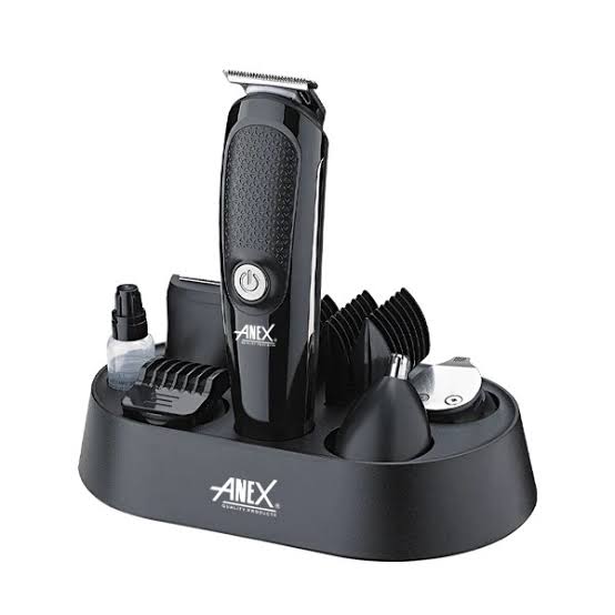 Anex AG-7061 Deluxe Hair Trimmer