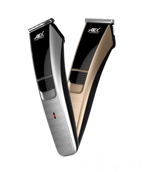 Anex AG-7062 Cord/Cordless Deluxe Hair Trimmer