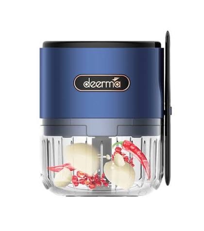 Deerma JS-100 150ml Cordless Mini Food Processor