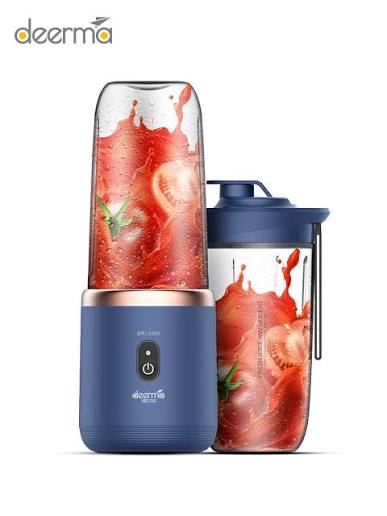 Deerma NU-06 400ml Portable Blender