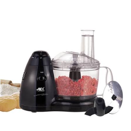 Anex AG-1141 500W Kitchen Chef