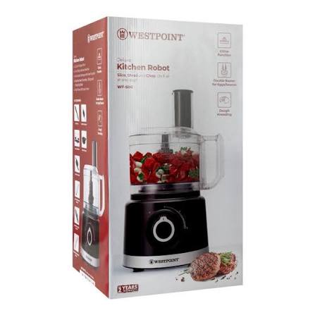Westpoint WF-506 Professional Kitchen Robot