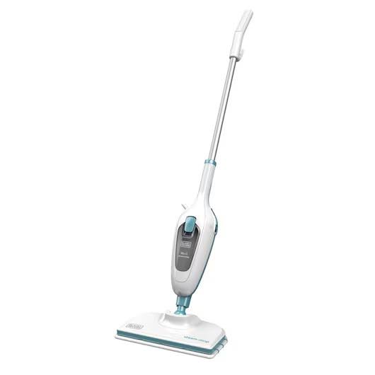 Black & Decker FSH13E1 1300W Steam Mop