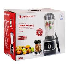 Westpoint WF-448 Commercial Blender