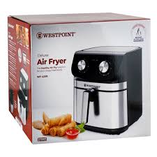 Westpoint WF-4259 Deluxe Air Fryer