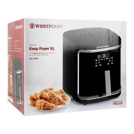 Westpoint WF-5257 Easy Fryer XL