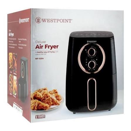 Westpoint WF-5254 Air Fryer