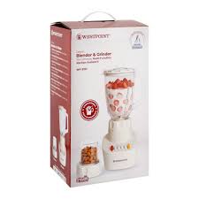 Westpoint WF-3321 Blender and Dry Mill