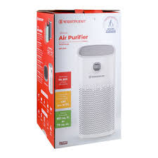 Westpoint WF-1102 H13 HEPA Air Purifier