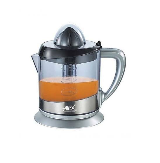 Anex AG-2054 Deluxe 40W Citrus Juicer
