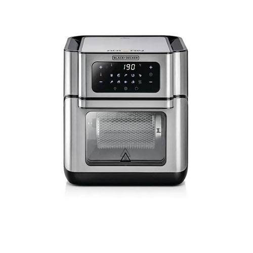 Black & Decker AOF100 12L Digital Air Fryer Oven