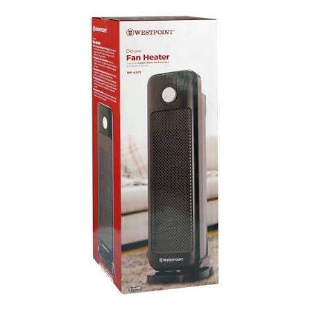 Westpoint WF-4307 Tower Heater