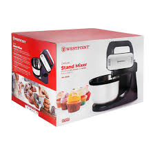 Westpoint WF-9826 Deluxe Stand Mixer