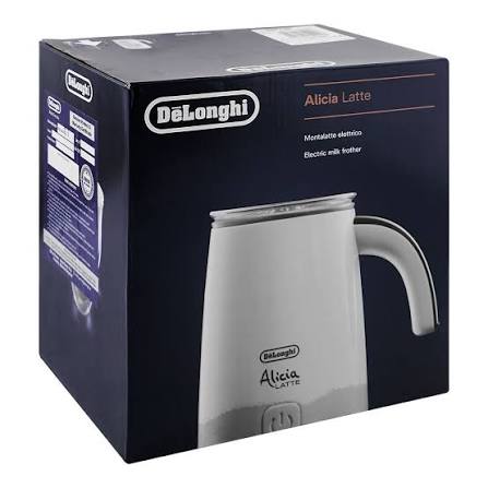 DeLonghi EMF2 Alicia Latte Milk Frother