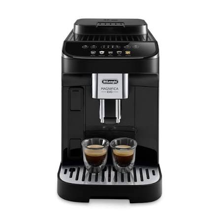 DeLonghi ECAM290.61.B Magnifica Evo LatteCrema
