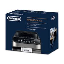 DeLonghi ECAM290.81 Magnifica Evo LatteCrema