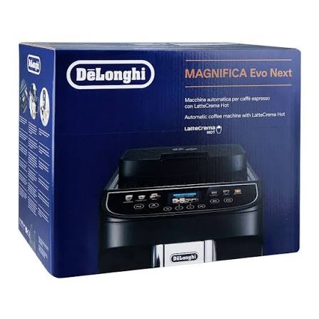 DeLonghi ECAM310.60.B Magnifica Evo Next