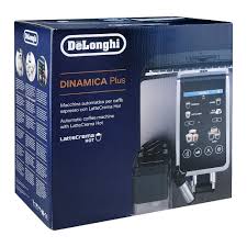 DeLonghi ECAM380.95.TB Dinamica Plus