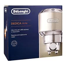 DeLonghi EC885.M Dedica Arte Manual Espresso Machine