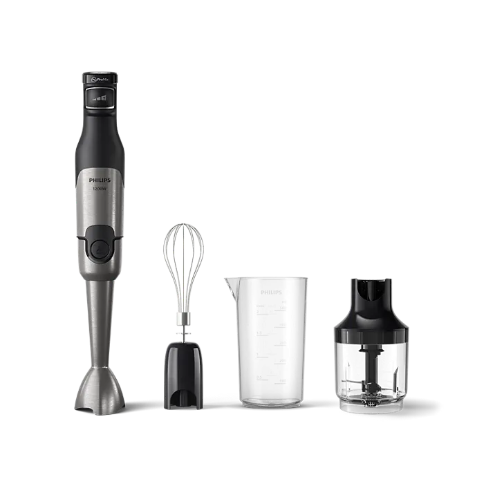 Philips HR2683/00 5000 Series Hand Blender