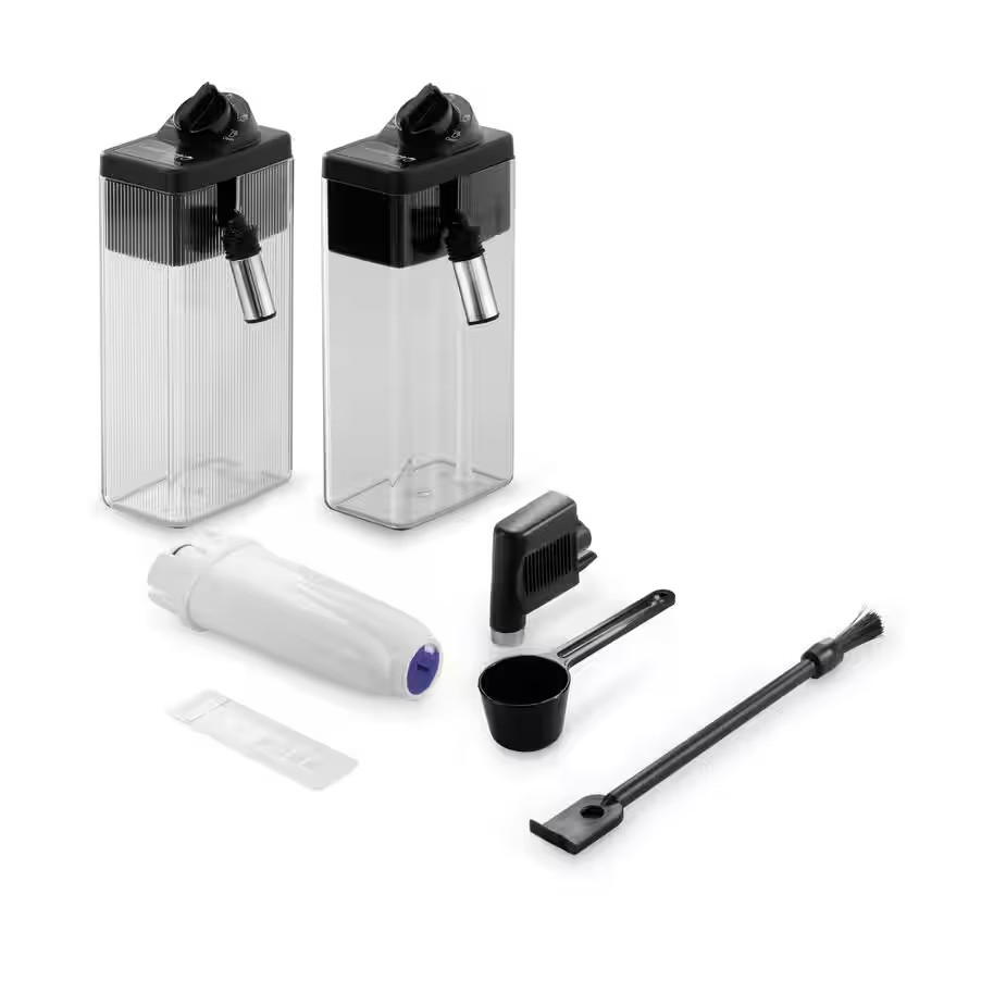 DeLonghi ECAM380.95.TB Dinamica Plus