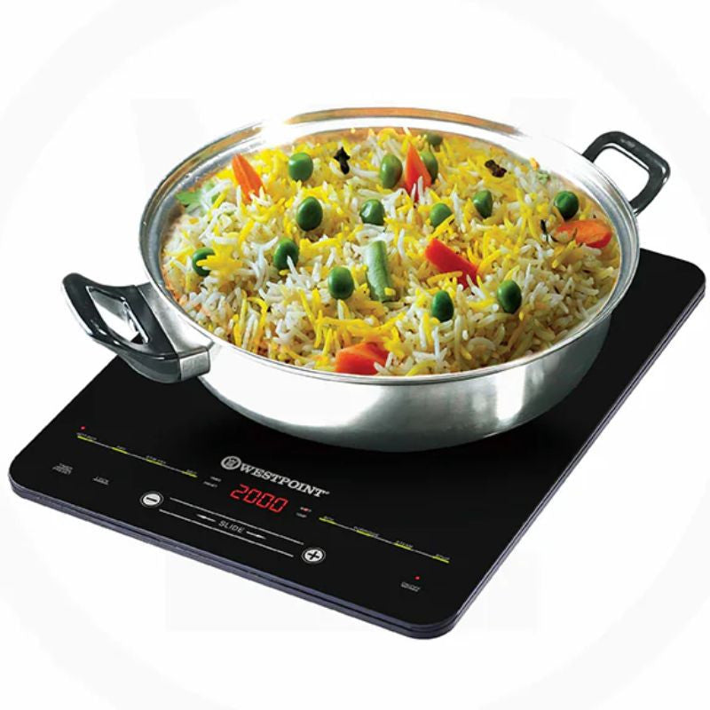 Westpoint WF-143 Deluxe Induction Cooker