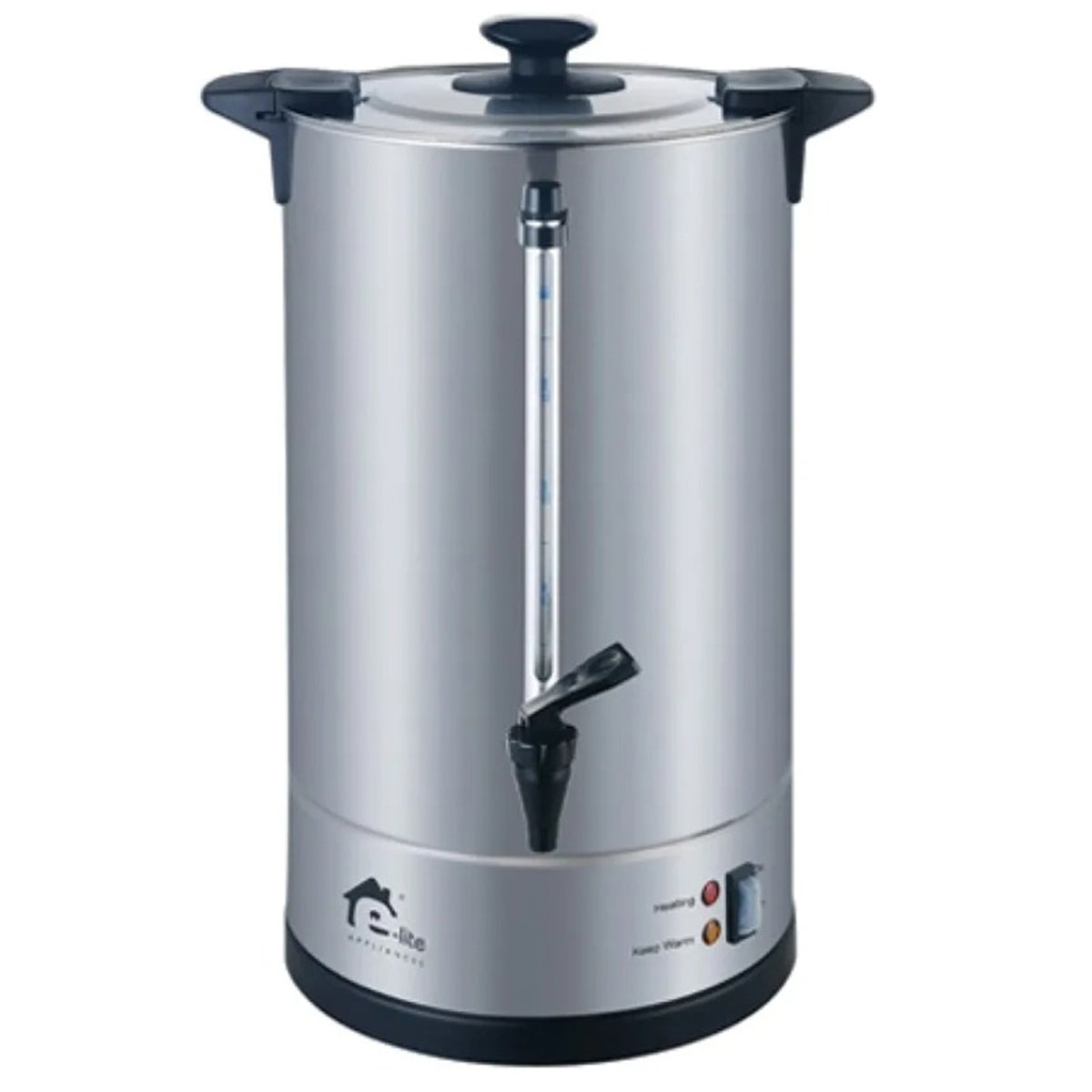 E-Lite EWK-20 20L Commercial Water Boiler