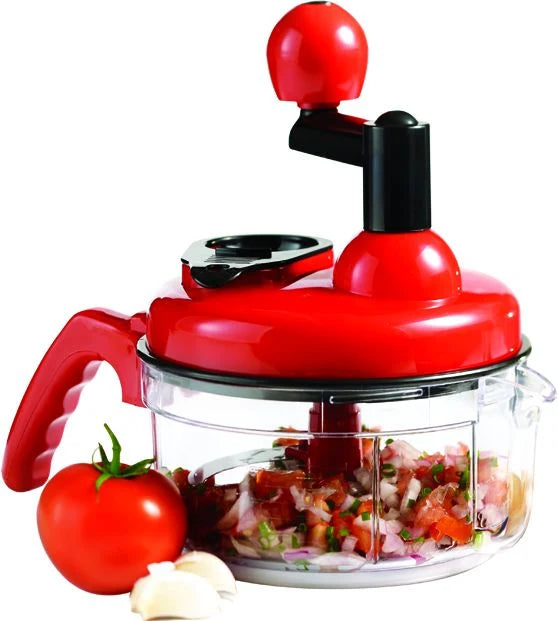 Westpoint WF-10 Quick Chopper