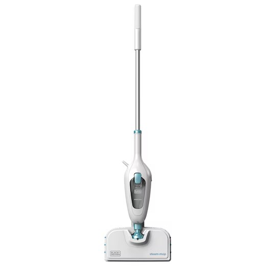 Black & Decker FSH13E1 1300W Steam Mop