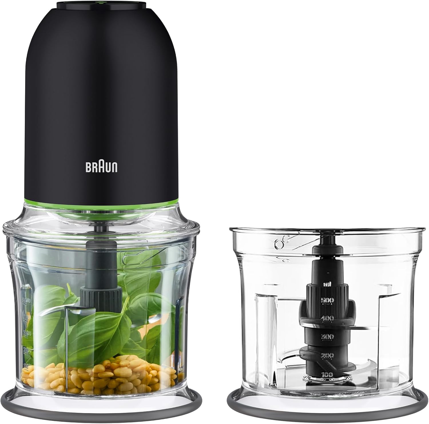 Braun MultiPractic 3 CH3011 500W Chopper