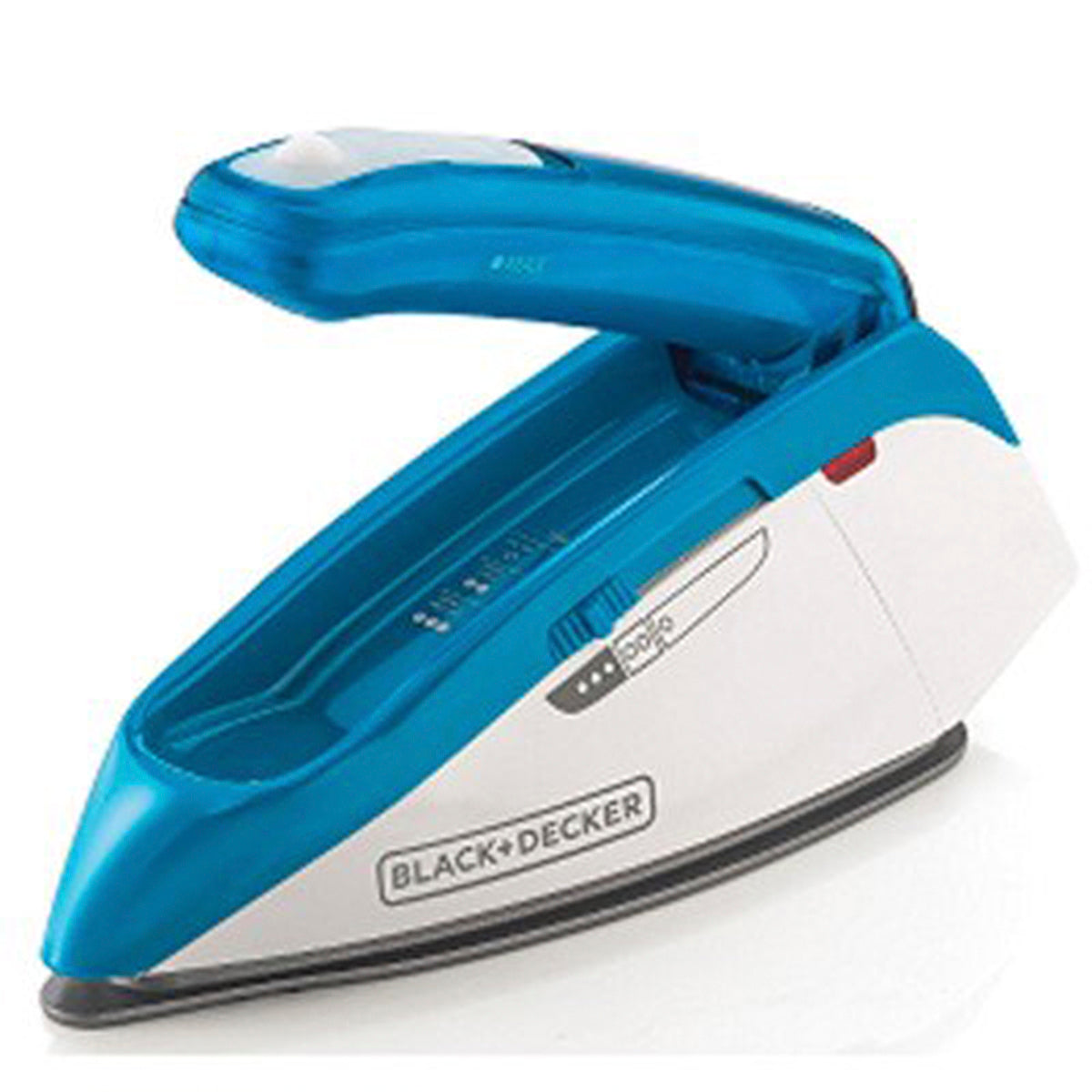 Black & Decker T1250 1085W Travel Steam Iron