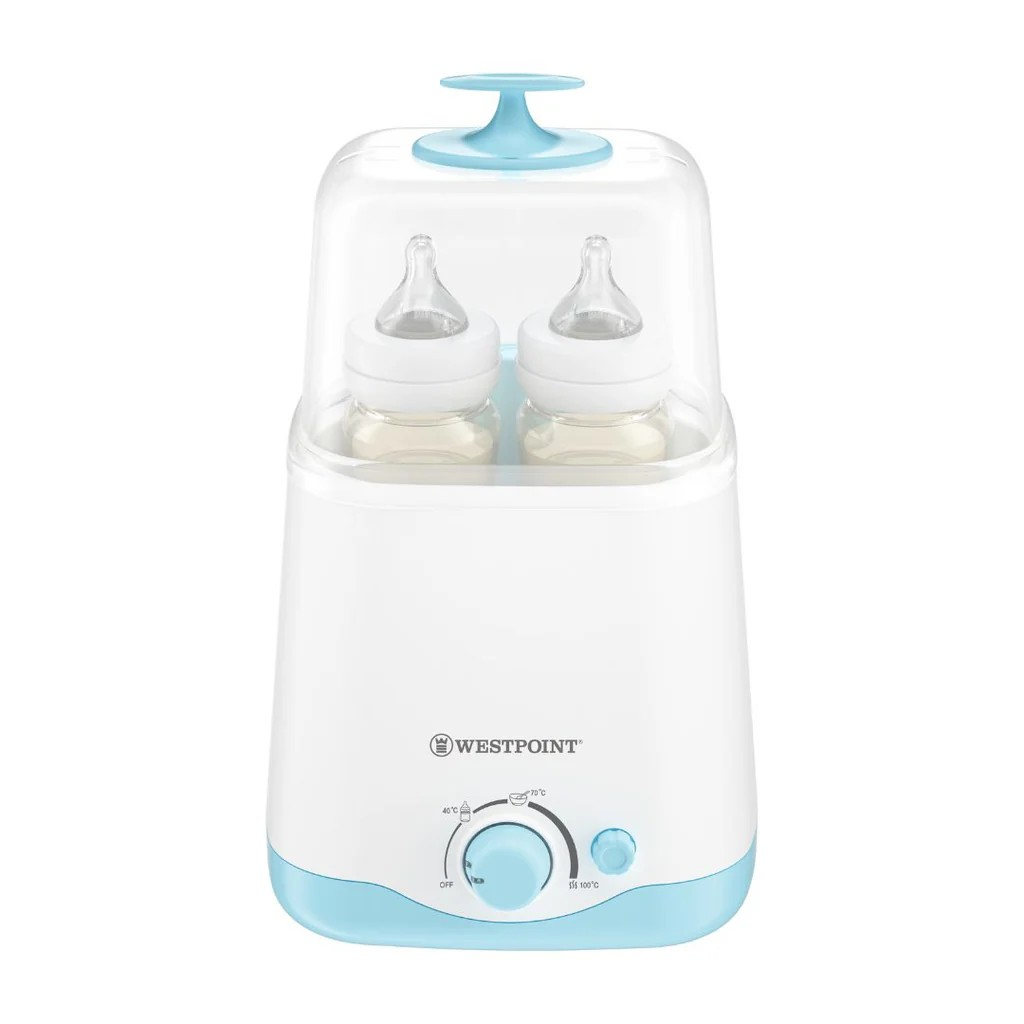 Westpoint WF-210 Deluxe Bottle Warmer