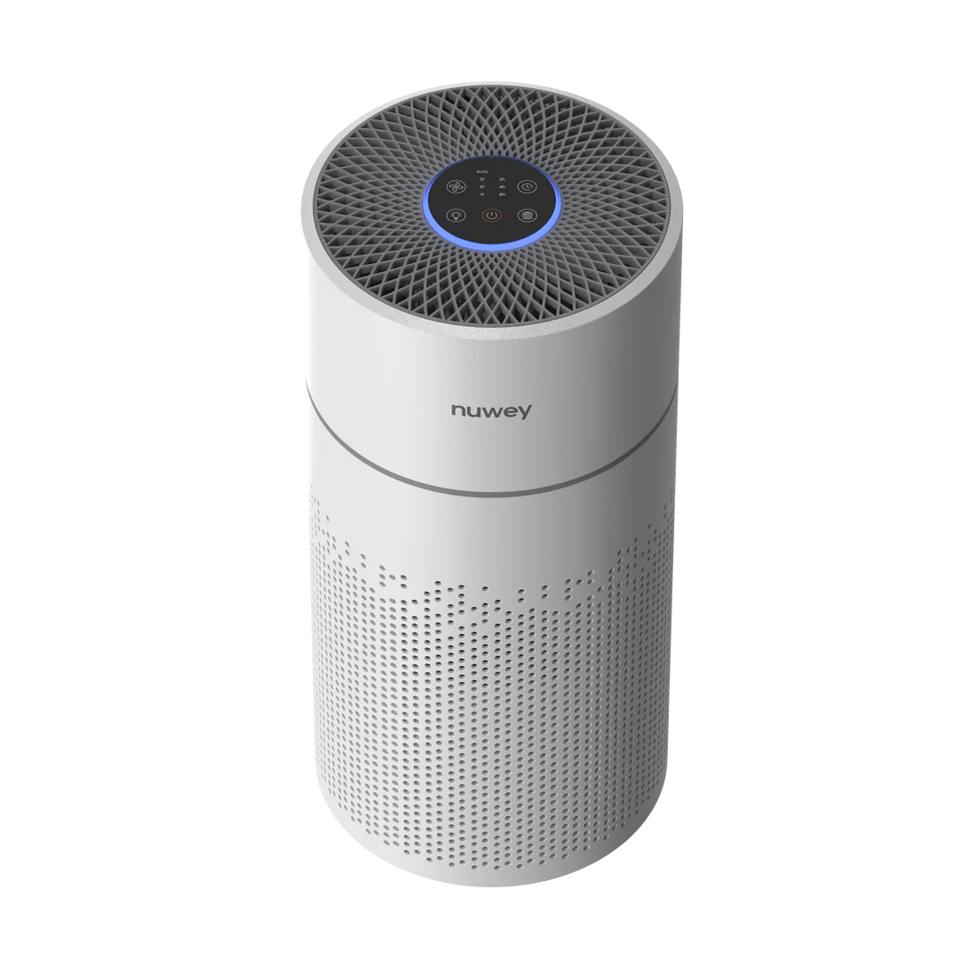 Nutricook AP330ME Air Pure 1 XL Air Purifier