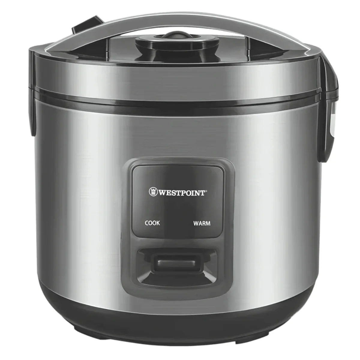Westpoint WF-5350 Professional Rice Cooker