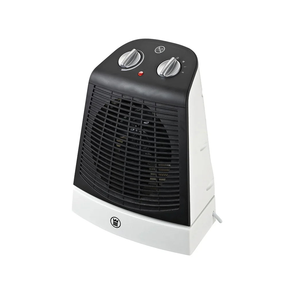 Westpoint WF-5147 Deluxe Fan Heater
